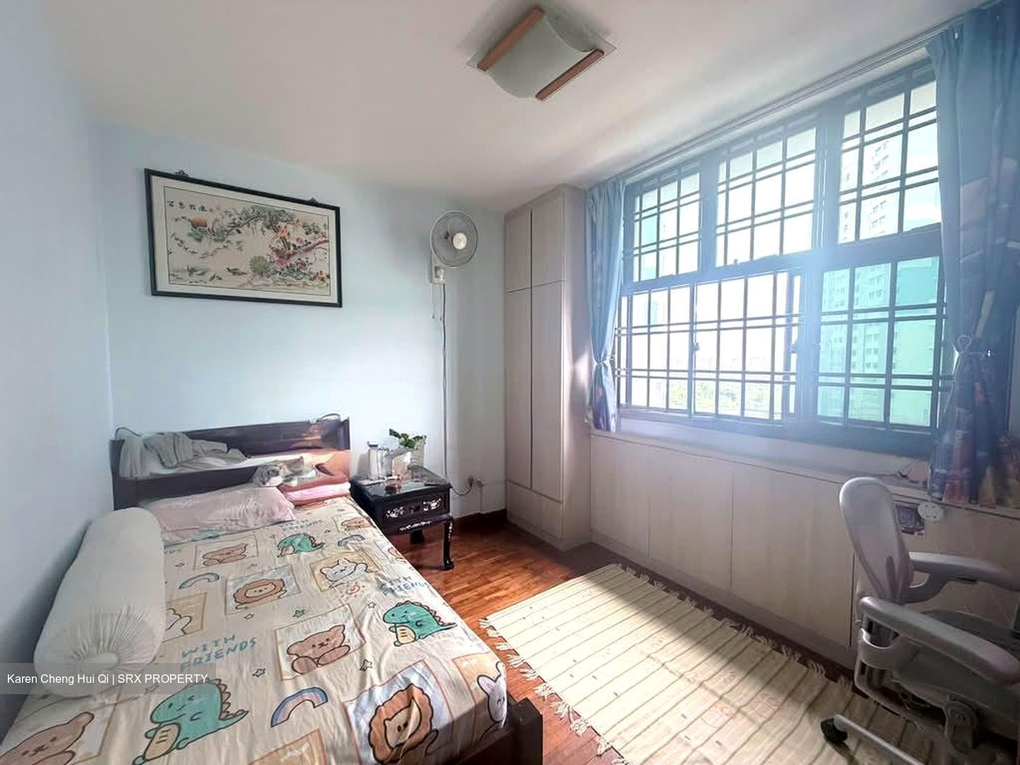 Blk 629 Senja Grand (Bukit Panjang), HDB 4 Rooms #555851721